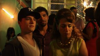 75. Гавана, я люблю тебя (2012)