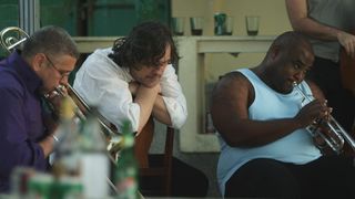 8. Гавана, я люблю тебя (2012)