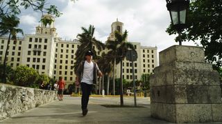 90. Гавана, я люблю тебя (2012)