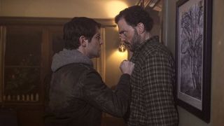 10. Гримм (2011 — 2017)