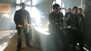 12. Гримм (2011 — 2017)