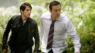 16. Гримм (2011 — 2017)