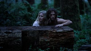 18. Гримм (2011 — 2017)