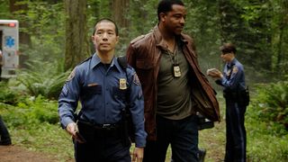 23. Гримм (2011 — 2017)