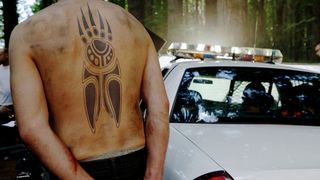 24. Гримм (2011 — 2017)