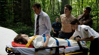 25. Гримм (2011 — 2017)