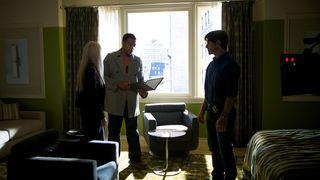 30. Гримм (2011 — 2017)