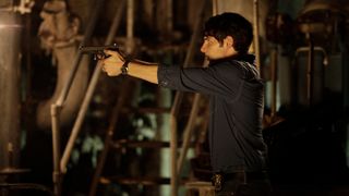 37. Гримм (2011 — 2017)