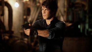 39. Гримм (2011 — 2017)