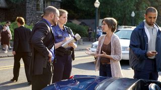 40. Гримм (2011 — 2017)