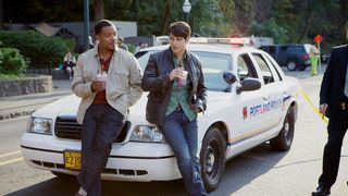 43. Гримм (2011 — 2017)