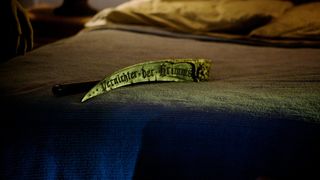 44. Гримм (2011 — 2017)