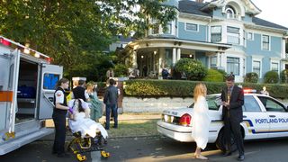 46. Гримм (2011 — 2017)