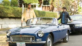 49. Гримм (2011 — 2017)