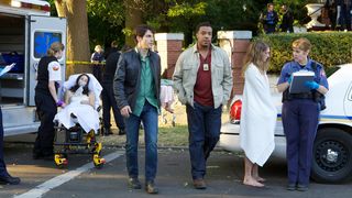 52. Гримм (2011 — 2017)