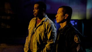 54. Гримм (2011 — 2017)