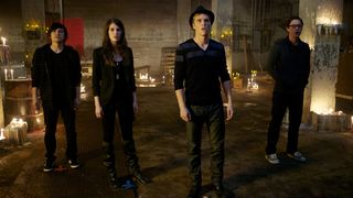 55. Гримм (2011 — 2017)