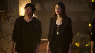 56. Гримм (2011 — 2017)