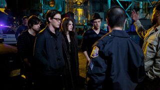 59. Гримм (2011 — 2017)