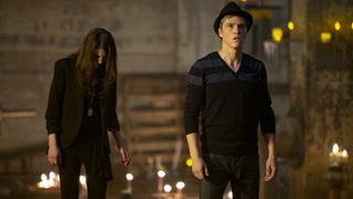 64. Гримм (2011 — 2017)