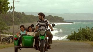 11. Маленькие беглецы (2005)