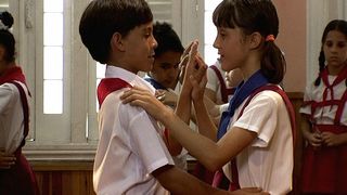 13. Маленькие беглецы (2005)