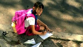 14. Маленькие беглецы (2005)