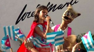 15. Маленькие беглецы (2005)