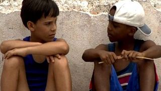 18. Маленькие беглецы (2005)