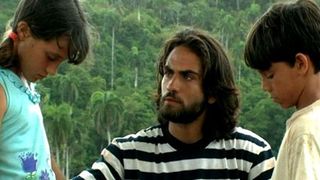 19. Маленькие беглецы (2005)