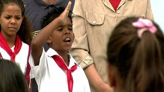 2. Маленькие беглецы (2005)