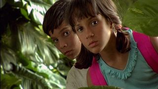 4. Маленькие беглецы (2005)