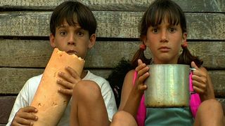 8. Маленькие беглецы (2005)