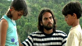 9. Маленькие беглецы (2005)