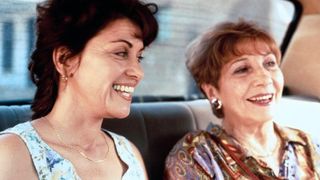 9. Гуантанамера (1995)