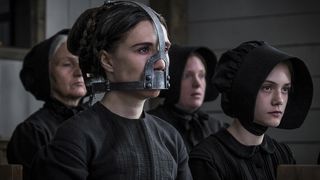 12. Преисподняя (2016)