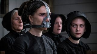 7. Преисподняя (2016)