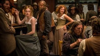 9. Преисподняя (2016)