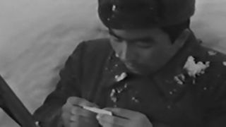 10. За нами Москва (1967)