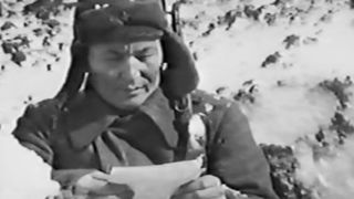 11. За нами Москва (1967)