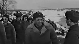 16. За нами Москва (1967)