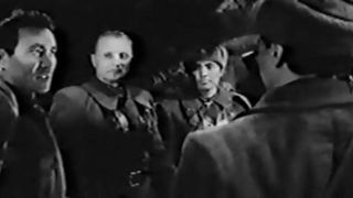 17. За нами Москва (1967)