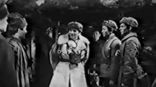 18. За нами Москва (1967)