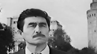 2. За нами Москва (1967)