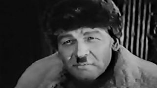 22. За нами Москва (1967)