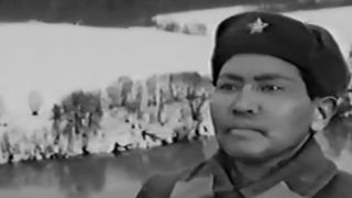 23. За нами Москва (1967)