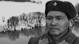 24. За нами Москва (1967)