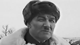 25. За нами Москва (1967)