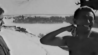 27. За нами Москва (1967)