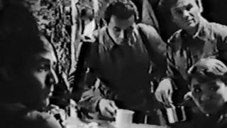 28. За нами Москва (1967)